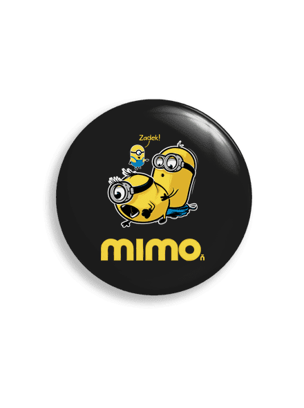 Mimo
