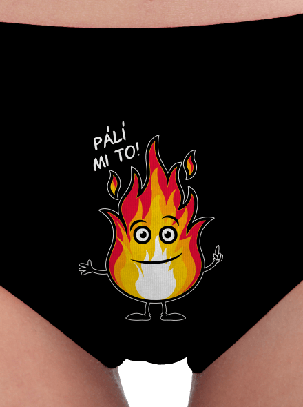 Pálí mi to
