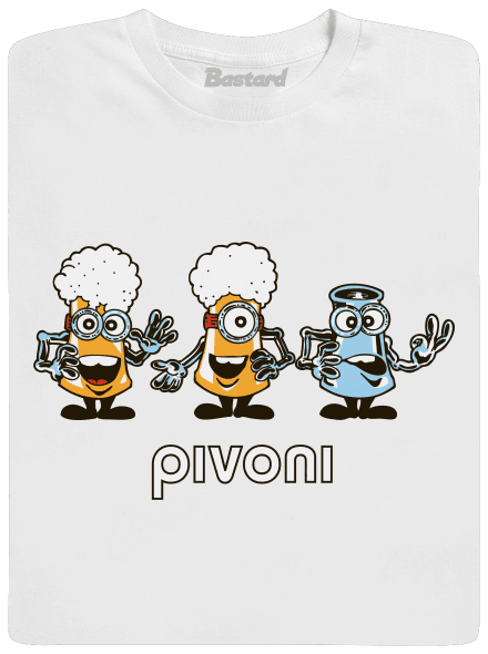 Pivoni