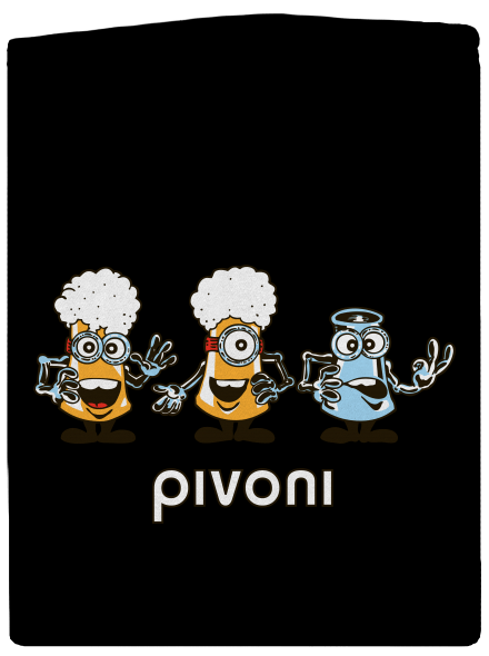 Pivoni