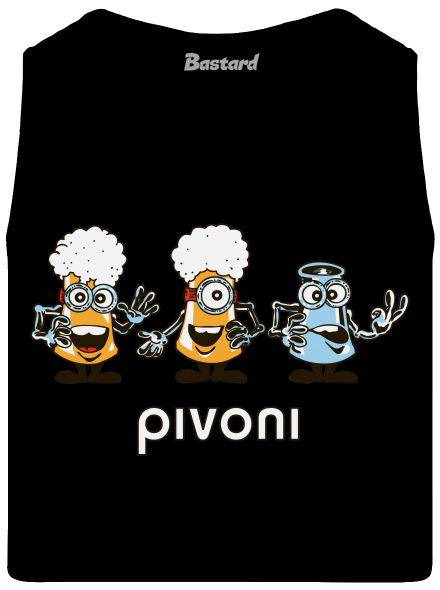 Pivoni