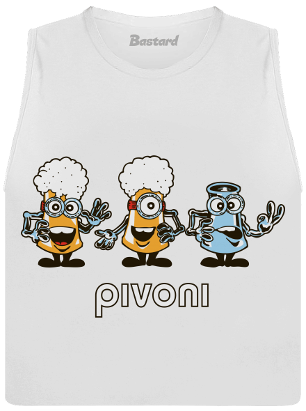 Pivoni