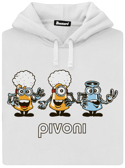 Pivoni