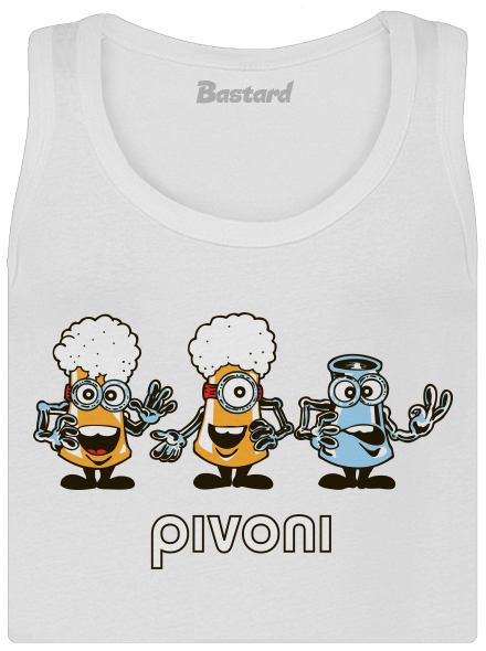 Pivoni