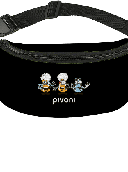 Pivoni
