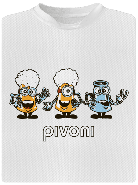 Pivoni