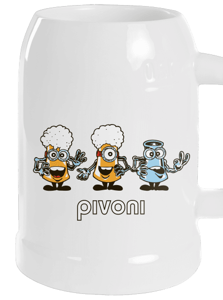 Pivoni