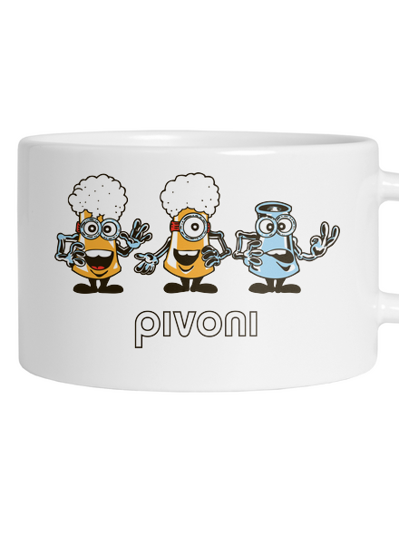 Pivoni