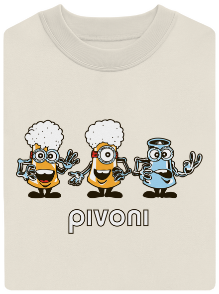 Pivoni