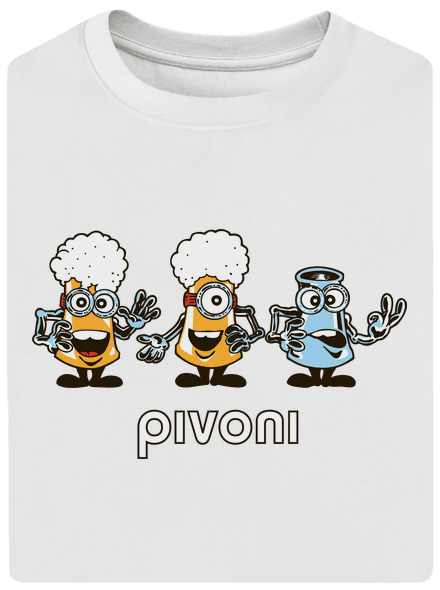 Pivoni