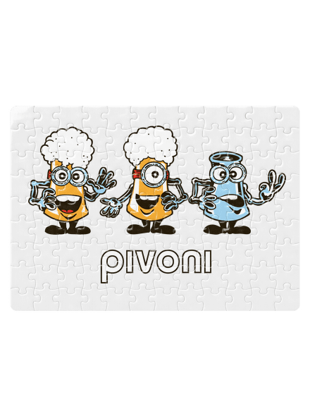 Pivoni