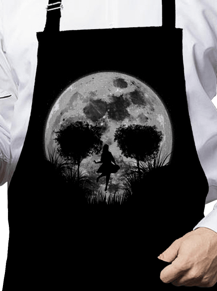 Smrtící úplněk