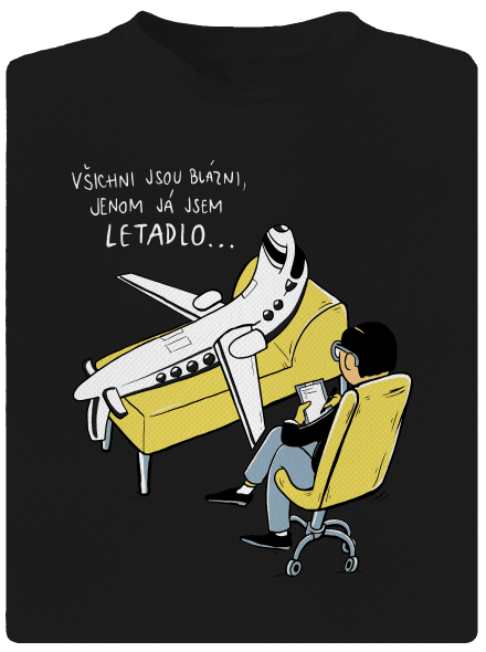 Všichni jsou blázni