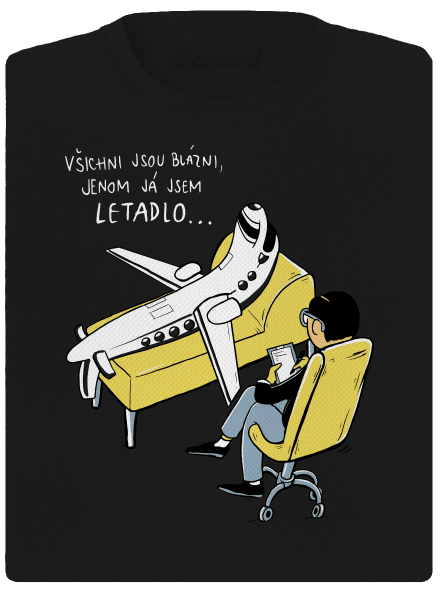 Všichni jsou blázni