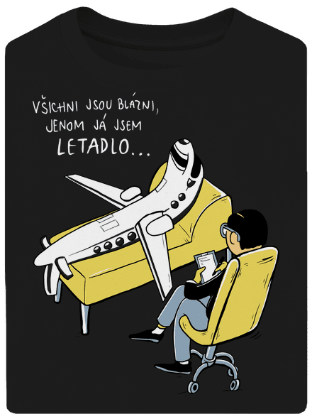 Všichni jsou blázni