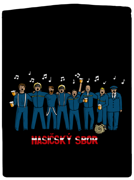 Hasičský sbor
