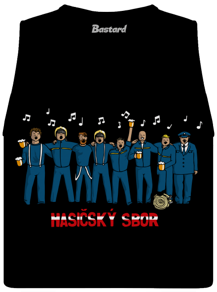Hasičský sbor