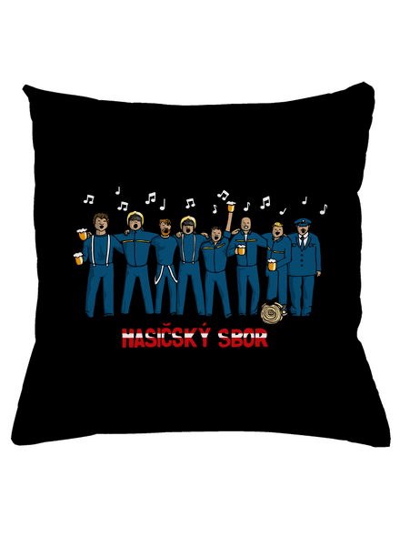 Hasičský sbor