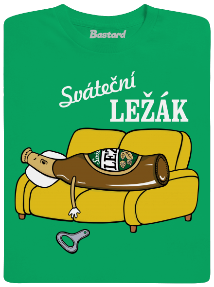 Sváteční ležák