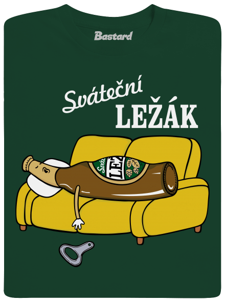 Sváteční ležák