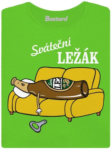 Sváteční ležák