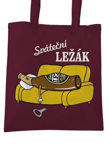 Sváteční ležák