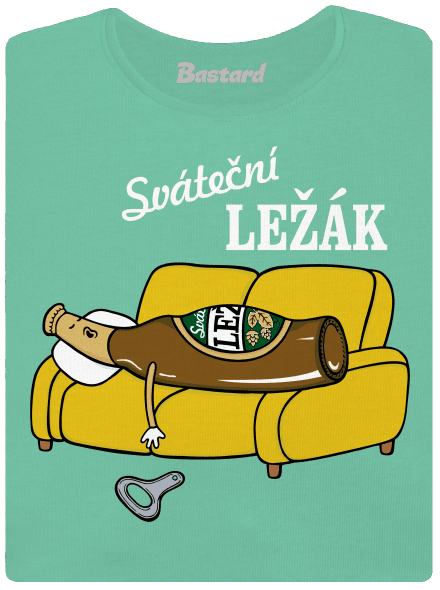 Sváteční ležák