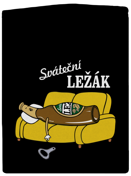 Sváteční ležák