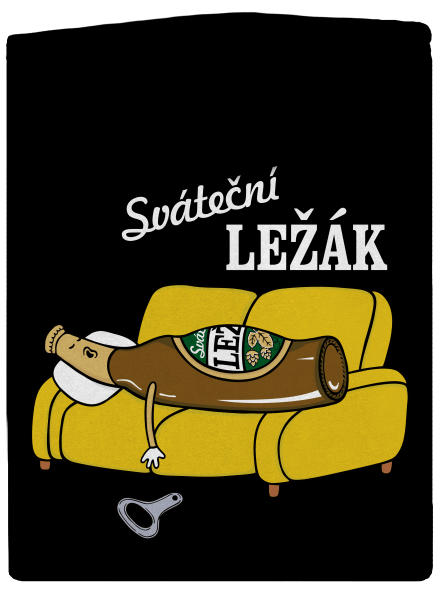 Sváteční ležák