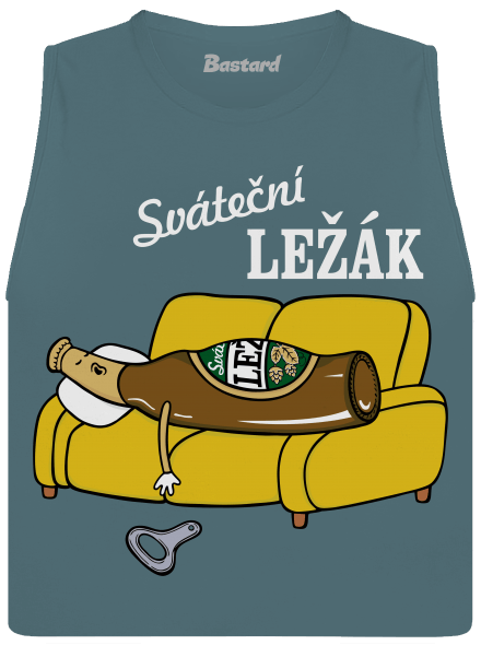 Sváteční ležák