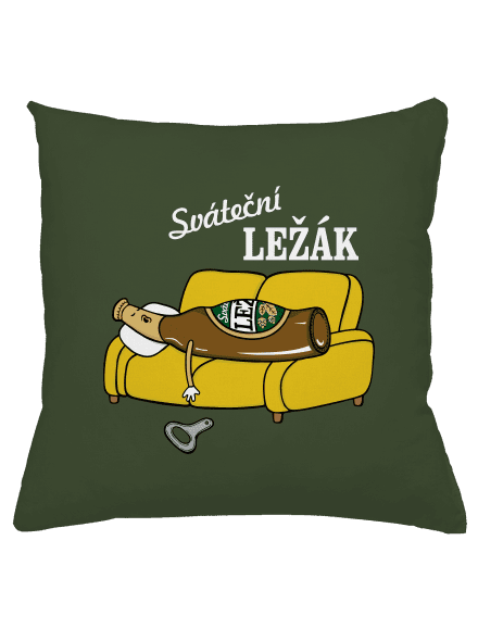 Sváteční ležák
