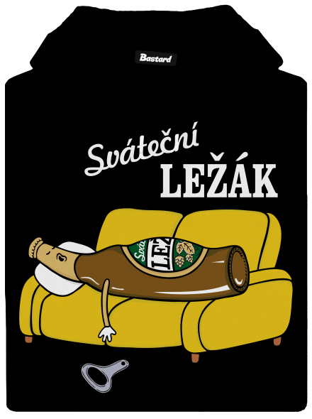 Sváteční ležák