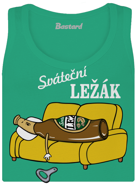 Sváteční ležák