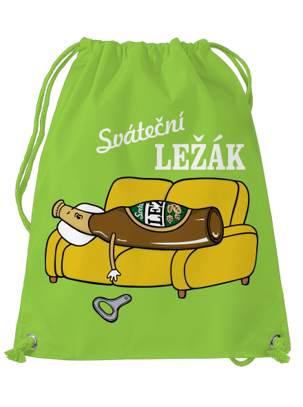 Sváteční ležák