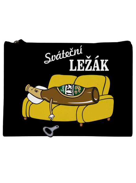 Sváteční ležák
