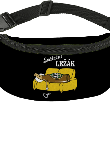 Sváteční ležák