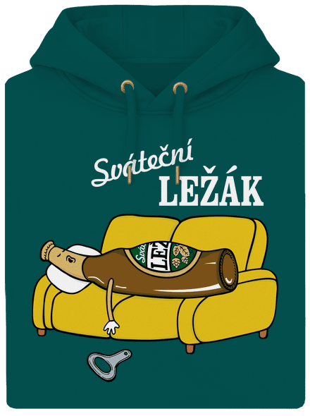 Sváteční ležák