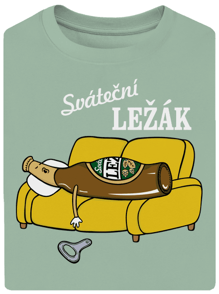 Sváteční ležák