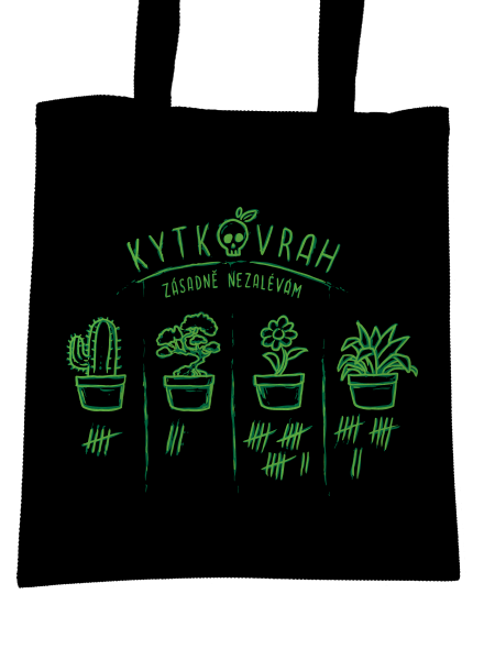 Kytkovrah