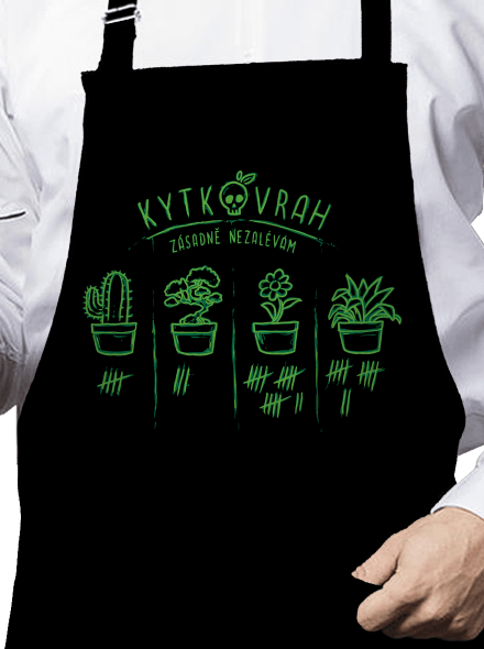 Kytkovrah