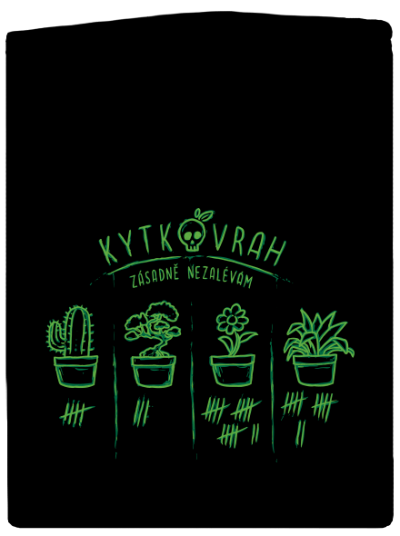 Kytkovrah