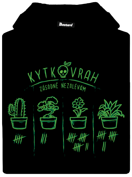 Kytkovrah