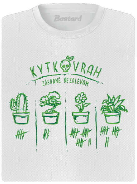 Kytkovrah