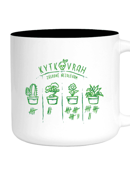 Kytkovrah