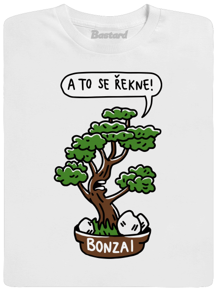 Bonzai