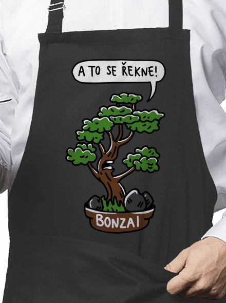 Bonzai