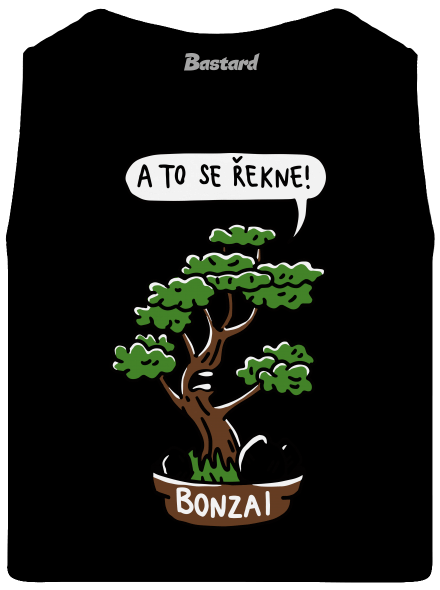 Bonzai