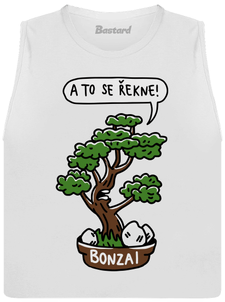 Bonzai