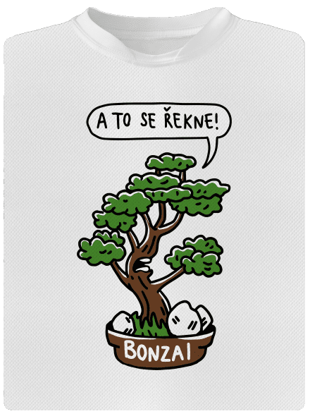 Bonzai