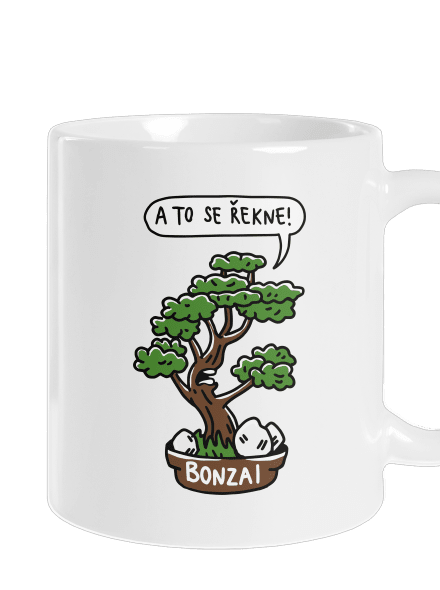 Bonzai